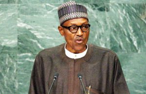 Check Out The Names Of Ambassadors Just Deployed By Buhari