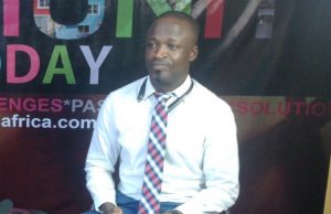 ‘Dexterity Plus’ Boss Speaks Of How He Jettisoned Medicine For ‘Events Decor’