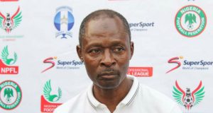 Win Over El-Kanemi, A Collective Effort – Coach Amoo
