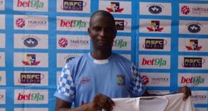 Remo Stars’ Season Has Just Started – Coach Osho