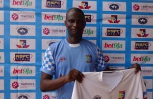 Remo Stars’ Season Has Just Started – Coach Osho