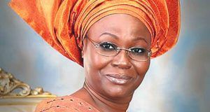 Gender Imbalance: Mrs Fayose Blames Culture, Tradition
