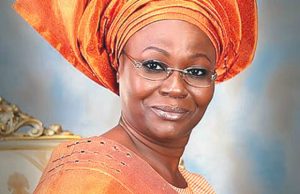 Gender Imbalance: Mrs Fayose Blames Culture, Tradition