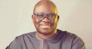 Woman Battering In Ekiti: Fayose Sets Up Probe Panel