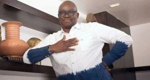 Fayose Expresses Readiness For Guber Poll