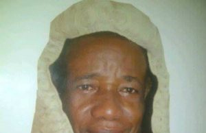 Ekiti Speaker Sympathies With Pensioners