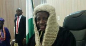 We Can Prevent Epidemic By Being Committed To Sanitation – Ekiti Speaker Kola Oluwawole