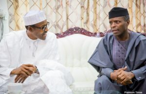 Niger Delta: Presidency Reads Riot Act To Contractors