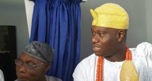 After Historic 80th Birthday Celebration, Obasanjo To Be Crowned King By The Ooni