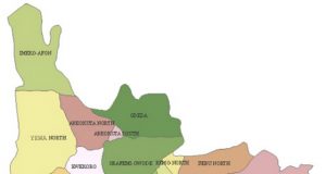 Creation Of Cattle Ranches Supported By Ogun Lawmakers