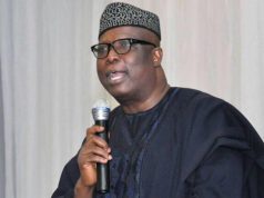 Nigeria–America Tension: A 12-Point Action Plan For Peace, Dignity & Sovereignty By Ojudu Babafemi Senator Babafemi Ojudu