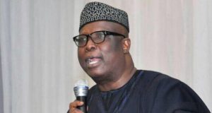 Ojudu At 56: What His People Want From Him By Segun Dipe Senator Babafemi Ojudu