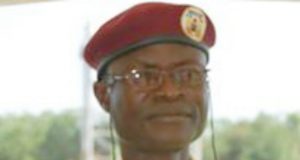 We Are Working Hard To Ensure We Meet Up With United Nations Vision 2020 On 50% Reduction Of Accident Rate – Okalawon Bamigboye