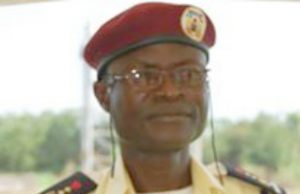 We Are Working Hard To Ensure We Meet Up With United Nations Vision 2020 On 50% Reduction Of Accident Rate – Okalawon Bamigboye