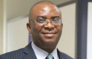 How Serial Fraud Was Uncovered In Four Banks By CBN ...Isaac Okorafor...CBN's spokesman...