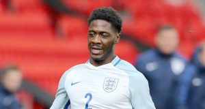 Nigeria’s Technical Adviser, Rohr Eyes Ola Aina For Eagles