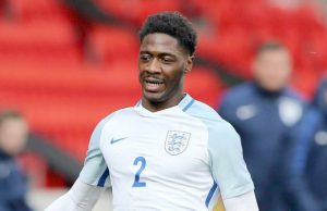 Nigeria’s Technical Adviser, Rohr Eyes Ola Aina For Eagles