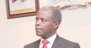 Osinbajo To Education Stakeholders: Evolve Better Teaching Techniques