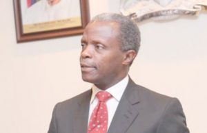 Osinbajo To Education Stakeholders: Evolve Better Teaching Techniques