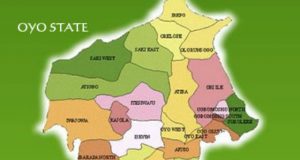 Polio, Tetanus: Oyo Hopes To Immunize 3m People