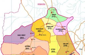 LG Caretaker Committee List In Oyo Ready, Read About Those Who Lost Out