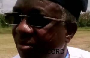 Ex-OYSROMA Boss, Raufu Olaniyan To Be Hosted By Online Publishers