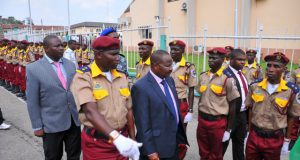 Why Our People Must Always Obey Traffic Laws – Oyo Road Traffic Authority Boss