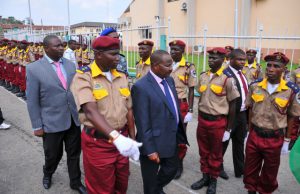 Why Our People Must Always Obey Traffic Laws – Oyo Road Traffic Authority Boss