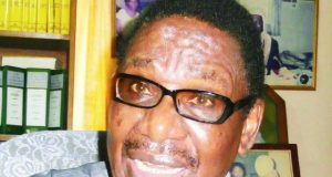Itse Sagay To Senate: You Lack The Power To Summon Me