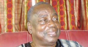 Delta Speaker Eulogizes Ogbemudia, Says ‘He Played His Part Well’