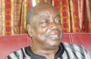 Delta Speaker Eulogizes Ogbemudia, Says ‘He Played His Part Well’