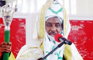Sanusi To Buhari: You Are Surrounded By Enemies, Keep Away From Praise Singers