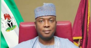 Amendment To Electoral Act Passed By Nigerian Senate