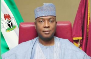 Amendment To Electoral Act Passed By Nigerian Senate