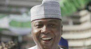 Saraki Cleared By Senate Over Vehicle Importation Brouhaha