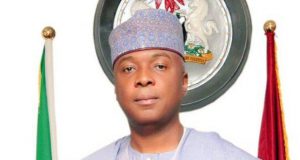 Saraki Harps On Regional Partnership As Panacea To African Challenges