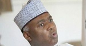 Saraki Denies Having Anything To Do With Importation Of Vehicles