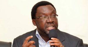 Why Lagos Initiated New Environmental Law – Information Commissioner ...Steve Ayorinde...Lagos' Commissioner for Information...