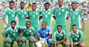 New Players Eager For Super Eagles Shirts – Rohr