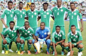 New Players Eager For Super Eagles Shirts – Rohr