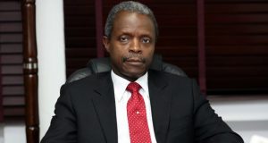 Osinbajo Campaigns For Better Deal For Niger Deltans