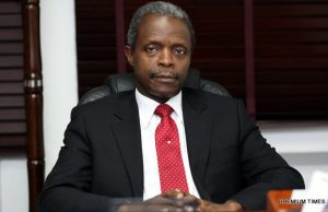 Osinbajo Campaigns For Better Deal For Niger Deltans