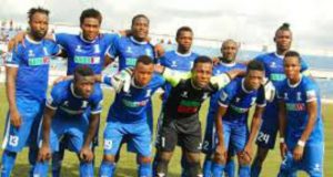 State FA Cup: 3SC Face Tough Military Team