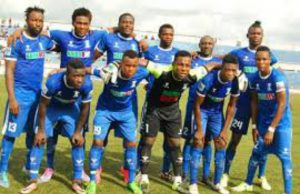State FA Cup: 3SC Face Tough Military Team