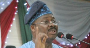 Keep Away From High-Voltage Power Lines, Oyo Government Warns Residents