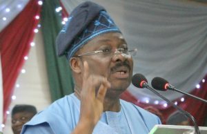 Keep Away From High-Voltage Power Lines, Oyo Government Warns Residents