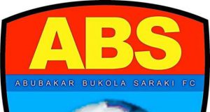 Abubakar Bukola Saraki FC Dumps Six players