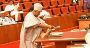 Physician Attempts To Identify Cause Of Isiaka Adeleke’s Death