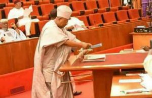 Physician Attempts To Identify Cause Of Isiaka Adeleke’s Death