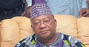 Adeleke: Autopsy’s Been Concluded, For Burial Monday Morning